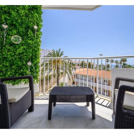 Apartment 511 Torresol, Sea Views Nerja Exterior photo
