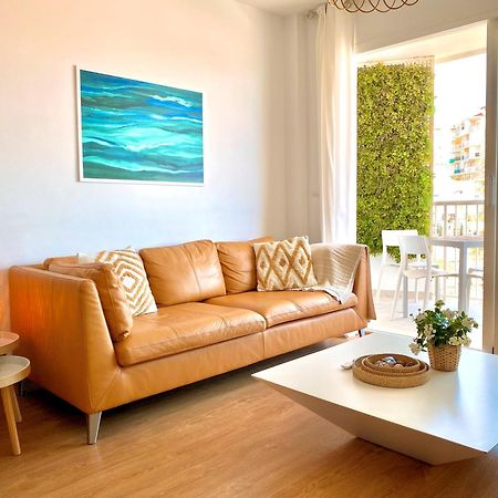 Apartment 511 Torresol, Sea Views Nerja Exterior photo