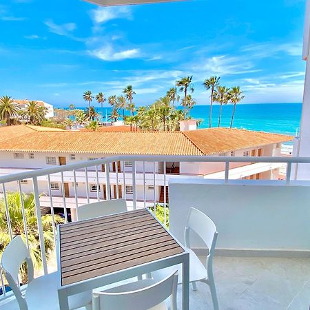 Apartment 511 Torresol, Sea Views Nerja Exterior photo