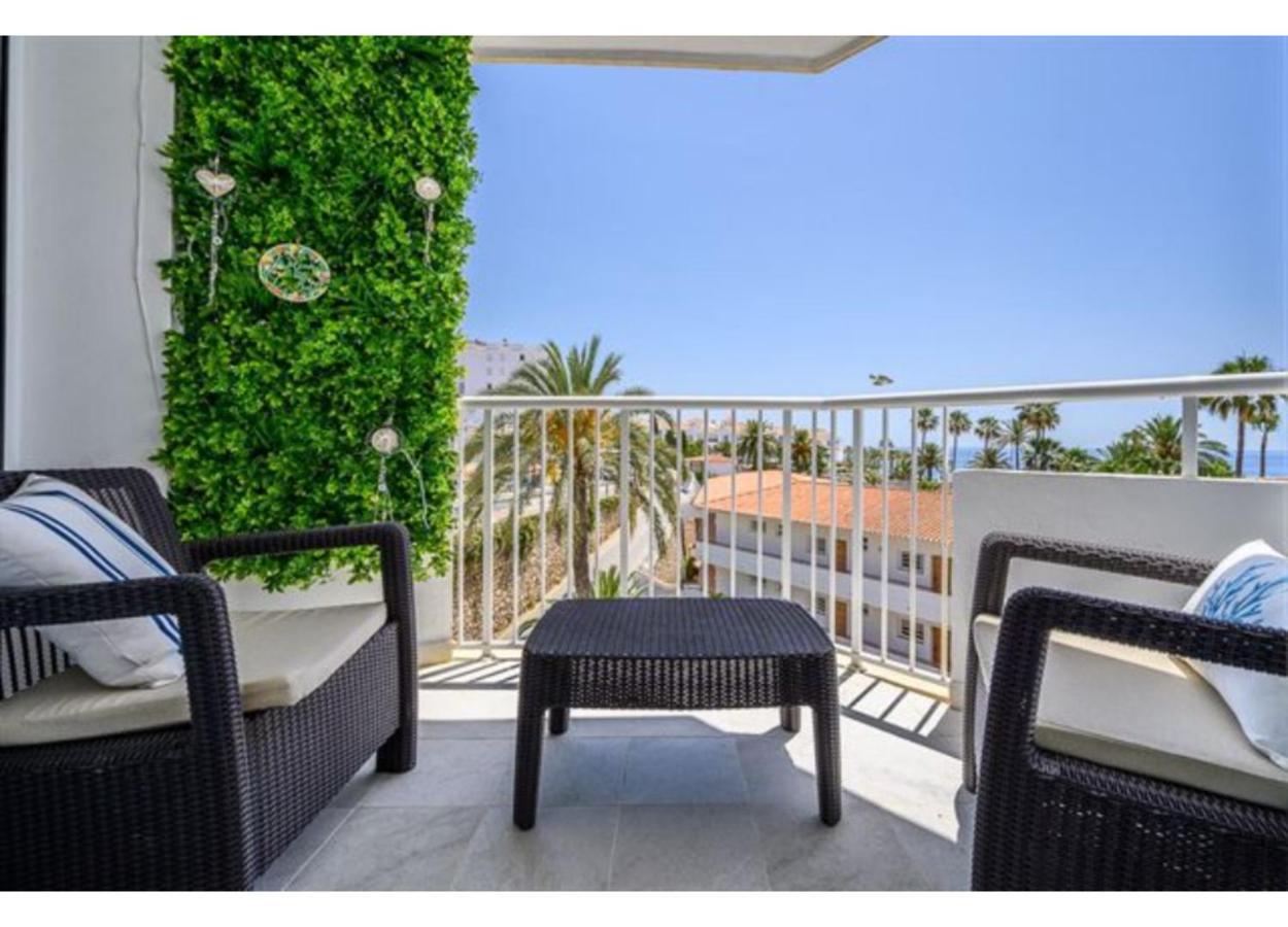 Apartment 511 Torresol, Sea Views Nerja Exterior photo