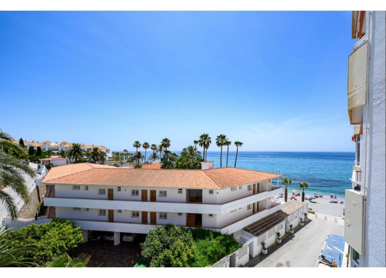 Apartment 511 Torresol, Sea Views Nerja Exterior photo